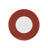 Spodek do espresso CARLO/TESSUTO FÜRSTENBERG