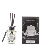 Cote Noire Dyfuzor French Morning Tea 100ml Silver
