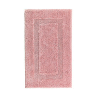 Dywan Kąpielowy Graccioza Classic 50x80 cm Blush