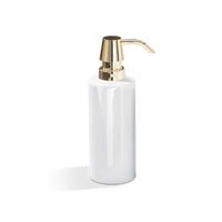 Decor Walther PORZELLAN – Dozownik do mydła