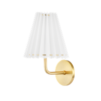 Kinkiet ścienny 1 LIGHT Mitzi