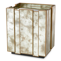 Stolik nocny Nottingham po prawej stronie Eichholtz