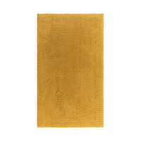 Dywan Kąpielowy Graccioza Cool 70x120 cm Camel Antybakteryjny