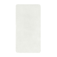 Ręcznik Plażowy Graccioza Cool 95x200 cm Snow