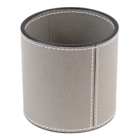 POJEMNIK NA DŁUGOPISY - 10X10CM - GIOBAGNARA - MY HONEY HOME