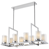 Lampa wisząca MIAMI P08018CH