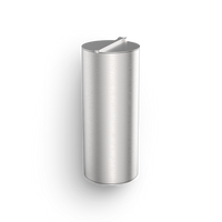 Decor Walther MIKADO – Kosz na śmieci ścienny