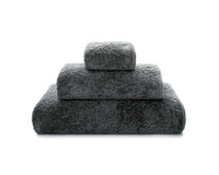 Ręcznik Ręcznik owy Graccioza Egoist 30X50 CM Storm