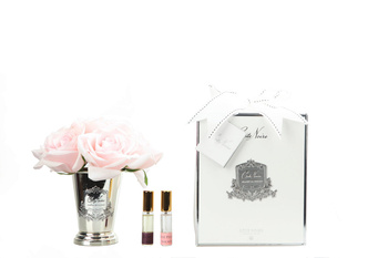 Cote Noire Kwiaty Pachnące 7 róż French Pink