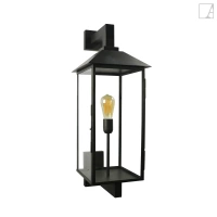 Lampa ścienna Authentage Noblesse bellefeu