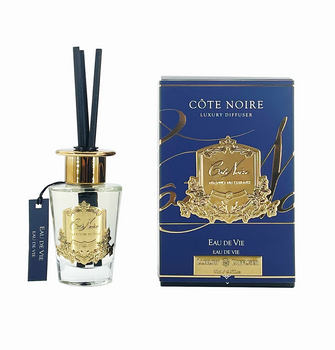 Cote Noire Dyfuzor Eau de Vie 90ml Gold