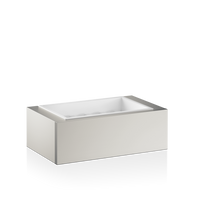 Decor Walther BRICK – Mydelniczka ścienna