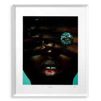 Plakat Eichholtz Philippe Vogelenzang – Coucou