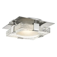 Kinkiet ścienny LED Hudson Valley Lighting