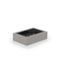 Decor Walther BROWNIE – Mydelniczka