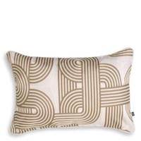 Cushion AbaĂ§as