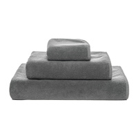 Ręcznik Graccioza Cool 70x140 cm Storm