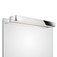 Oświetlenie Lusterka Clip-on Decor Walther chrom
