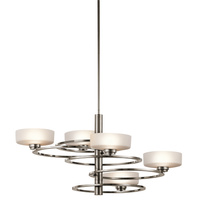 Lampa wisząca Aleeka Elstead - My Honey Home
