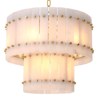 Chandelier Ruby S