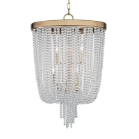 Lampa wisząca 6 LIGHT Hudson Valley Lighting