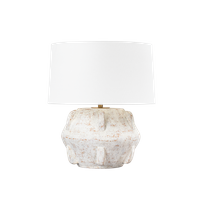 Lampa stołowa Vanda kolekcji Troy Lighting