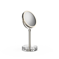 Decor Walther KRISTALL – Lusterko kosmetyczne