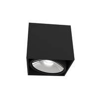 Oprawa natynkowaCardi I Nero / Ufo Cromo