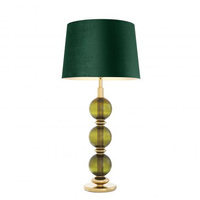 Lampa stołowa Fondoro Eichholtz - My Honey Home