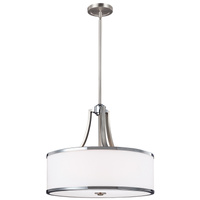 Lampa wisząca Prospect Park Elstead - My Honey Home