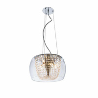 Lampa wisząca Lexus 500 S Claro