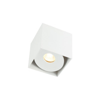 Oprawa natynkowaCardi l Small Bianco
