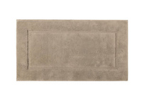 Dywan Kąpielowy Graccioza Egoist 60x60 CM Stone