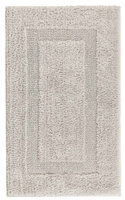 Dywan Kąpielowy Graccioza Classic 60x100 cm Fog