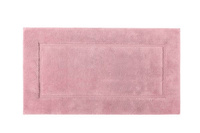 Dywan Kąpielowy Graccioza Egoist 50x80 cm Blush
