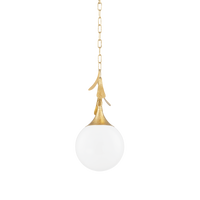 LAMPA WISZĄCA VICTORIA 230mm