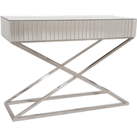 KONSOLA LUSTRZANA LUXER - MY HONEY HOME