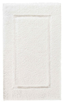 Dywan Kąpielowy Graccioza Prestige 50x80 cm White