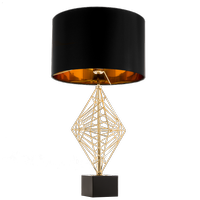Lampa stołowa CARACAS - MyHoneyHome