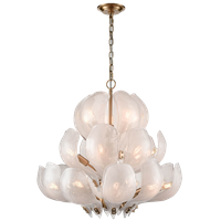 Lampa wisząca CANNES P22791BR