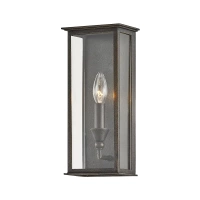 Kinkiet ścienny CHAUNCEY 1LT WALL Troy Lighting