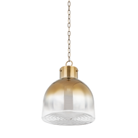LAMPA WISZĄCA BERYL 400mm