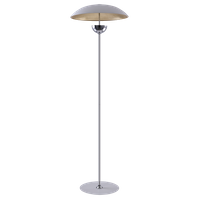 Lampa stojąca SYDNEY F01079WH AU