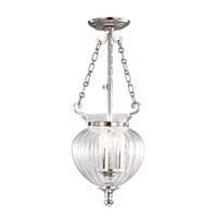 Lampa wisząca Finsbury Park Elstead - My Honey Home