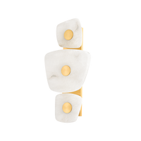 KINKIET ŚCIENNY 3-LT HOLMDEL