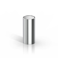 Kubek Decor Walther Chrom/Biały