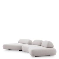 Sofa ogrodowa Residenza Eichholtz