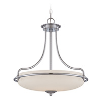 Lampa wisząca Griffin Elstead - My Honey Home
