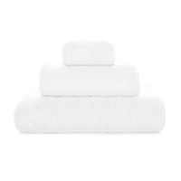 Ręcznik Graccioza Egoist 17X22 CM White