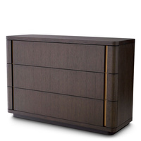 Drawer Dresser Modesto S
